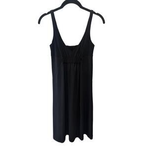 Cabi Dress, Tank Style, Black Womens Small, B50